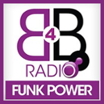 B4B Radio - Funk Power