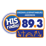 WLFJ-FM His Radio 89.3 FM