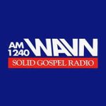 WAVN Solid Gospel Radio 1240 AM