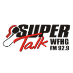 Super Talk WFHG
