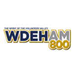 WDEH 800 AM