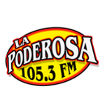 WTJK La Poderosa 105.3 FM