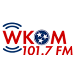 WKOM Oldies Radio 101.7 FM