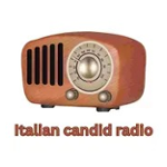 Italian Candid Radio