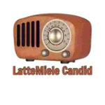 LatteMiele Candid