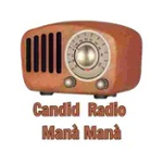 Candid Radio Manà Manà
