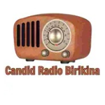 Candid Radio Birikina