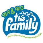 WEMI and WEMY The Family 91.9 and 91.5 FM