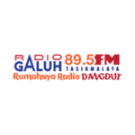 Galuh 89.5 FM