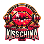KISS CHINA