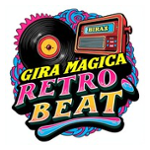 Gira Magica Retro Beat