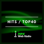 MPX Web Radio Hits