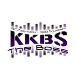 KKBS The Boss 92.7 FM