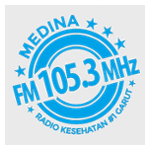 Medina 105.3 FM