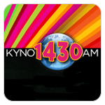 KYNO 1430 AM