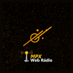 MPX Web Radio Planet