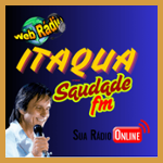 Radio Itaqua Saudade FM