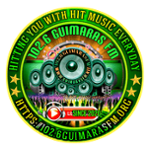 102.6 GUIMARAS FM