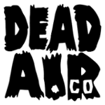 Dead Air - All Halloween Radio