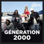 CHERIE GENERATION 2000