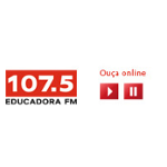 ZYC299 - Rádio Educadora FM