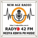 Radyo 42 FM Medya Konya