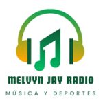 MelvynJayRadio