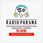 Radio Paraná 91.9 FM