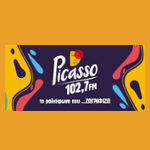 Picasso 102,7 FM