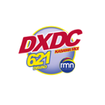 DXDC 621 RMN DAVAO