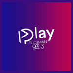Play FM Tucumán 93.3
