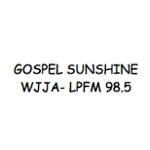 WJJA-LP The Light Of London 98.5 FM