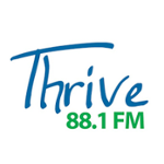 WTRT Thrive 88.1 FM