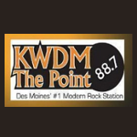 88.7 KWDM The Point