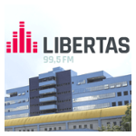 Rádio Libertas 99.5 FM