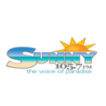 WCSN-FM Sunny 105.7 FM