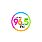 La Plata - La 96.5 FM