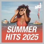 NRJ SUMMER HITS 2025