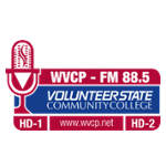WVCP 88.5 FM HD2