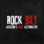 WHJT HD2 Rock 93.1