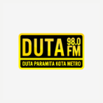 Radio Duta Paramita 98 FM Lampung