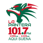 La Pantera 101.7