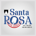 Radio Santa Rosa 105.1