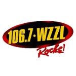 WZZL ZZL Rocks 106.7 FM