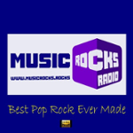 MusicRocks Radio