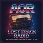 AOR - Lost Track Radio