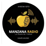 Manzana Radio