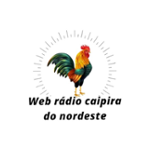 Web Rádio Caipira do Nordeste