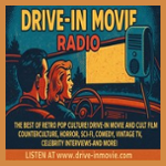Drive-In Movie Radio