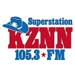 KZNN 105.3 FM